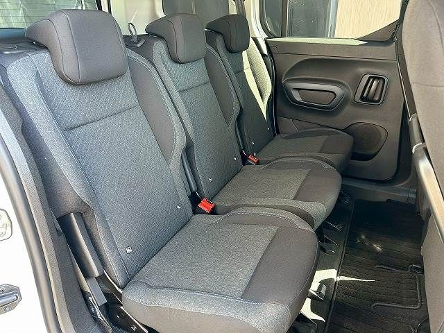 FIAT DOBLO 2024 Image 31