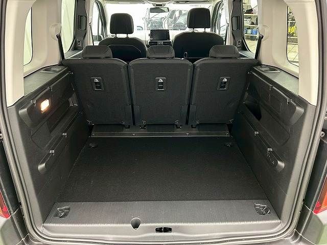 FIAT DOBLO 2024 Image 31