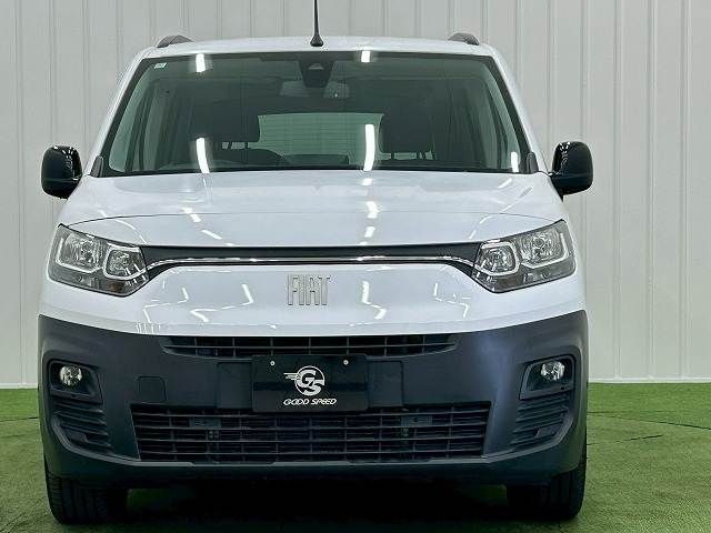 FIAT DOBLO 2024 Image 31