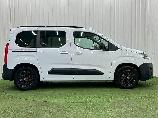 FIAT DOBLO 2024 Image 31