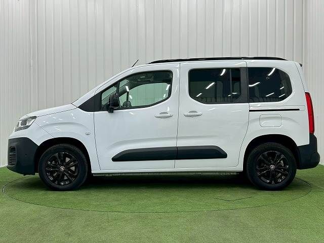 FIAT DOBLO 2024 Image 31