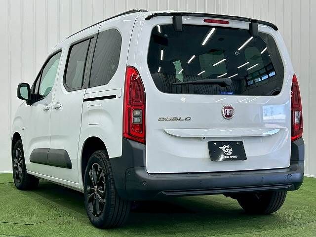 FIAT DOBLO 2024 Image 31