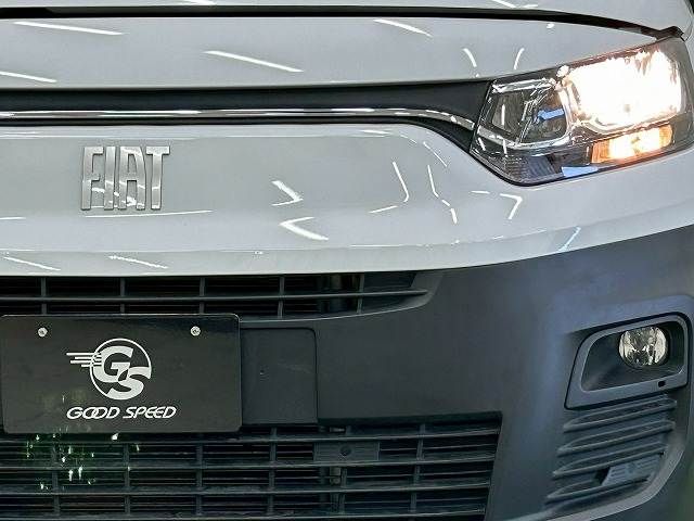 FIAT DOBLO 2024 Image 31