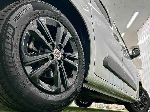 FIAT DOBLO 2024 Image 31