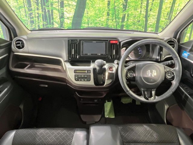 HONDA N-WGN CUSTOM 4WD 2015 Image 31