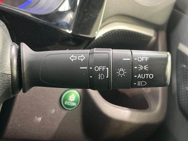 HONDA N-WGN CUSTOM 4WD 2015 Image 31