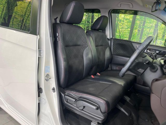 HONDA N-WGN CUSTOM 4WD 2015 Image 31