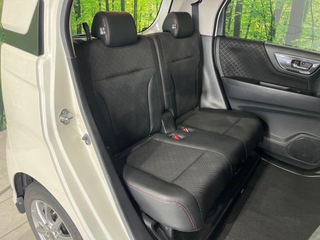 HONDA N-WGN CUSTOM 4WD 2015 Image 31