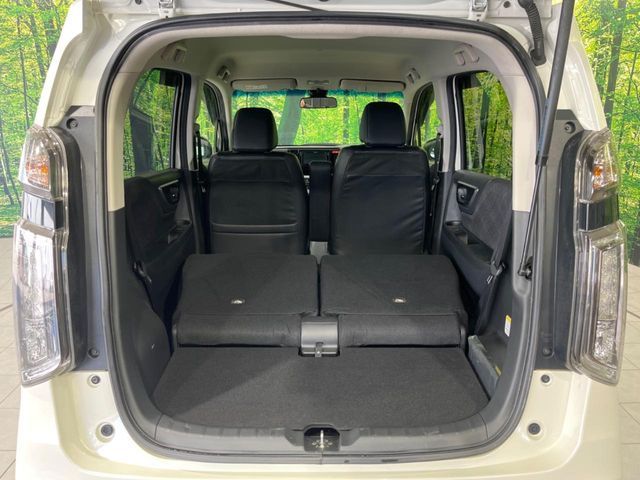 HONDA N-WGN CUSTOM 4WD 2015 Image 31