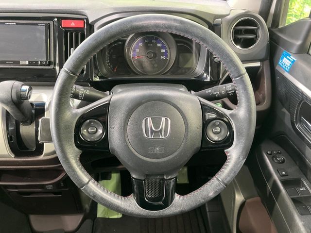 HONDA N-WGN CUSTOM 4WD 2015 Image 31