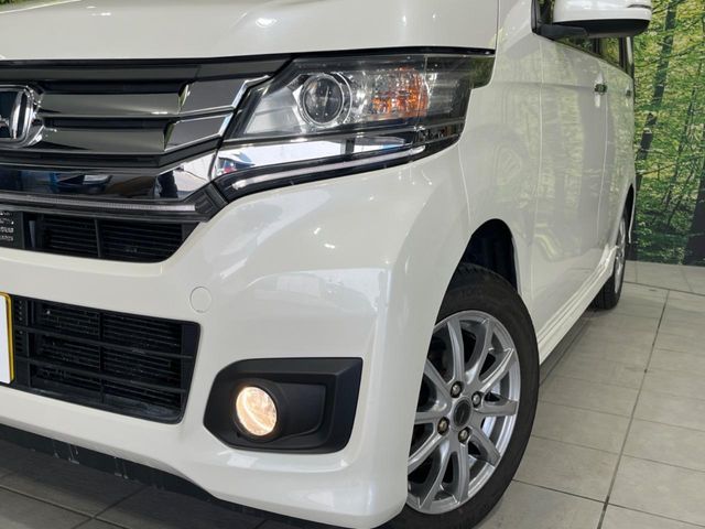 HONDA N-WGN CUSTOM 4WD 2015 Image 31