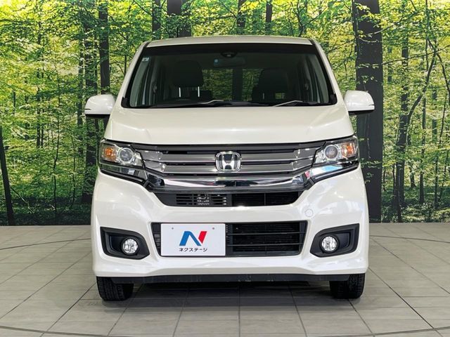 HONDA N-WGN CUSTOM 4WD 2015 Image 31