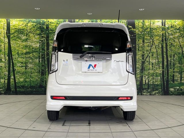 HONDA N-WGN CUSTOM 4WD 2015 Image 31