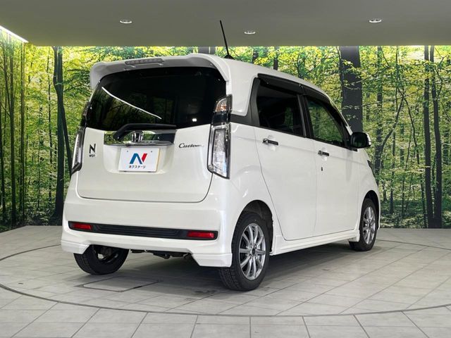 HONDA N-WGN CUSTOM 4WD 2015 Image 31