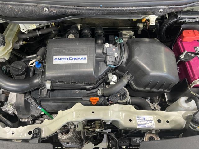 HONDA N-WGN CUSTOM 4WD 2015 Image 31