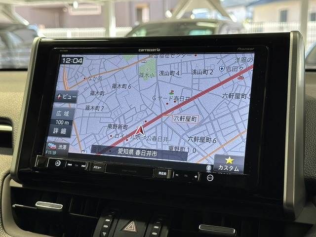 TOYOTA RAV4 HYBRID 4WD 2019 Image 31