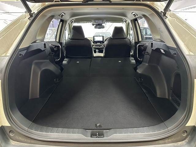 TOYOTA RAV4 HYBRID 4WD 2019 Image 31