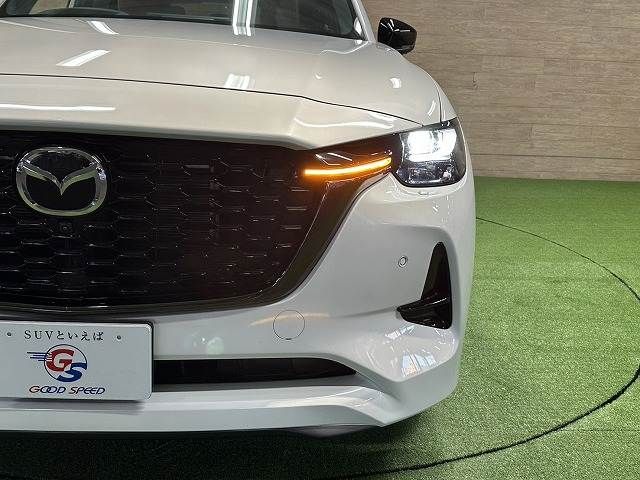 MAZDA CX-60 2023 Image 31