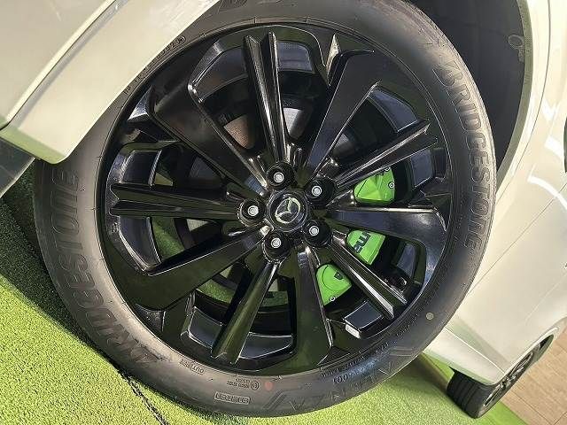 MAZDA CX-60 2023 Image 31