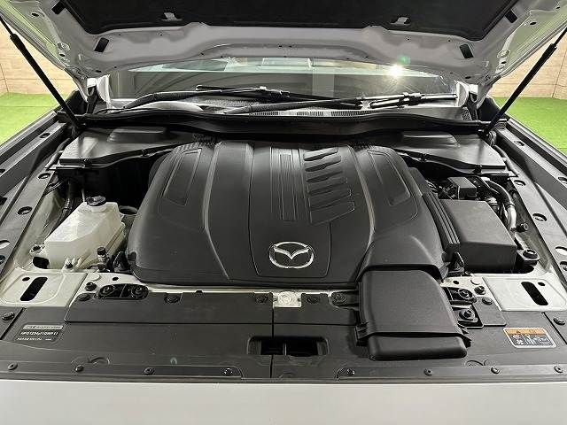 MAZDA CX-60 2023 Image 31