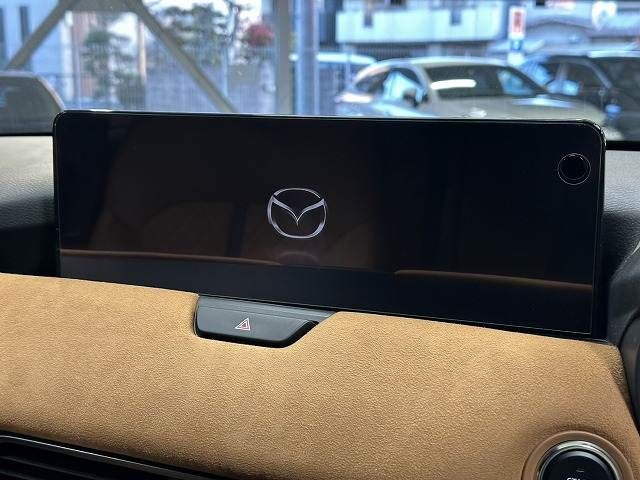 MAZDA CX-60 2023 Image 31