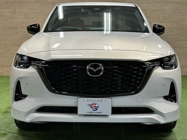 MAZDA CX-60 2023 Image 31