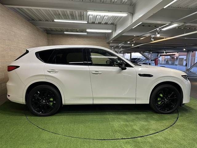 MAZDA CX-60 2023 Image 31