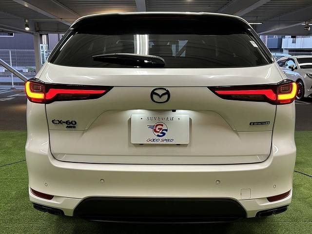 MAZDA CX-60 2023 Image 31
