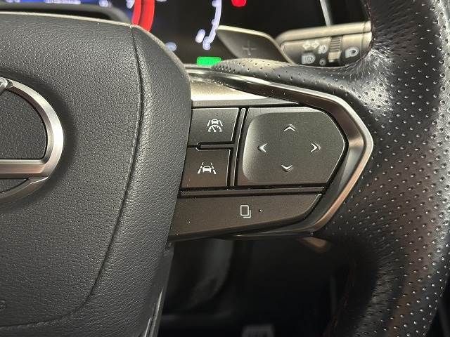 TOYOTA LEXUS RX500H 2023 Image 31