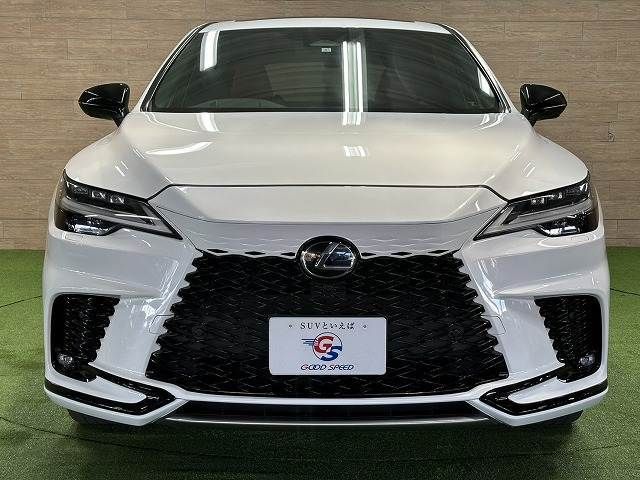 TOYOTA LEXUS RX500H 2023 Image 31