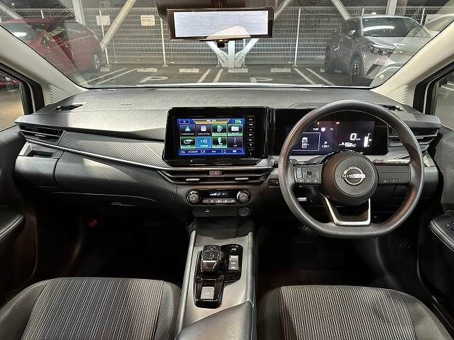 NISSAN NOTE 2024 Image 31