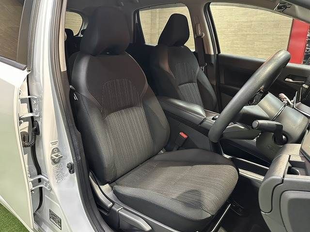 NISSAN NOTE 2024 Image 31