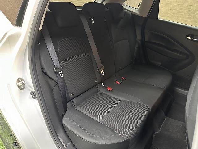 NISSAN NOTE 2024 Image 31