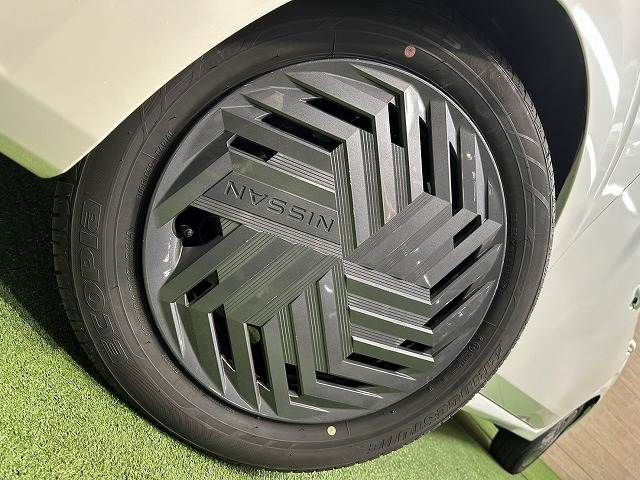 NISSAN NOTE 2024 Image 31