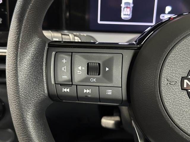 NISSAN NOTE 2024 Image 31