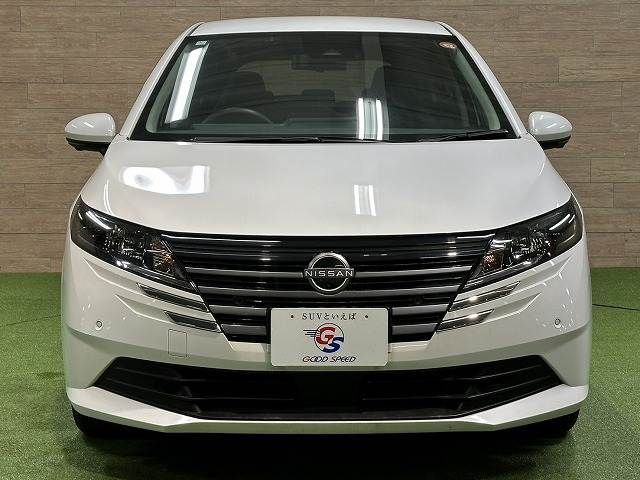 NISSAN NOTE 2024 Image 31