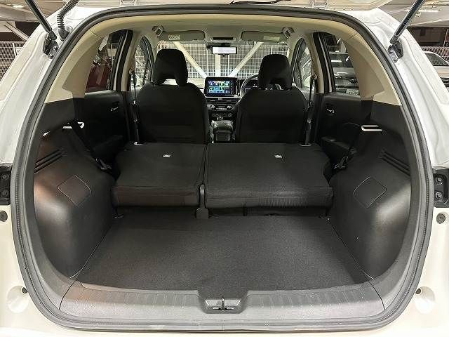 NISSAN NOTE 2024 Image 31