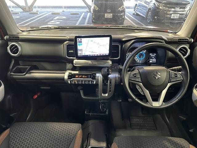 SUZUKI XBEE 2019 Image 31