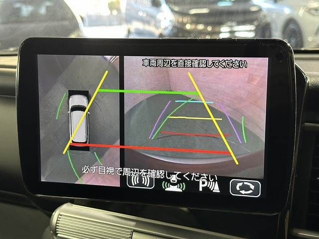 SUZUKI XBEE 2019 Image 31