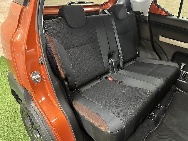 SUZUKI XBEE 2019 Image 31