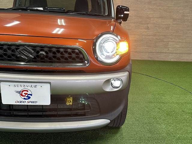 SUZUKI XBEE 2019 Image 31