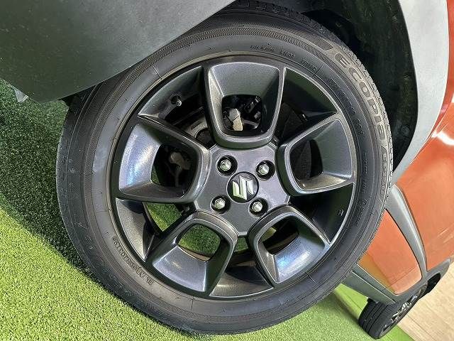 SUZUKI XBEE 2019 Image 31