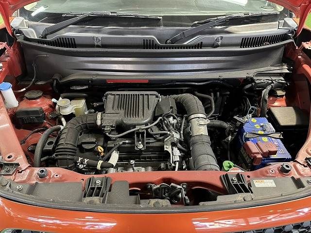 SUZUKI XBEE 2019 Image 31