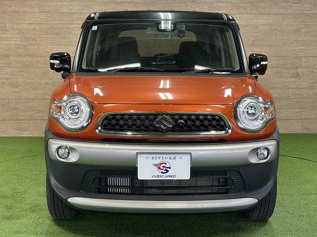 SUZUKI XBEE 2019 Image 31