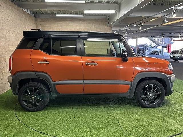 SUZUKI XBEE 2019 Image 31