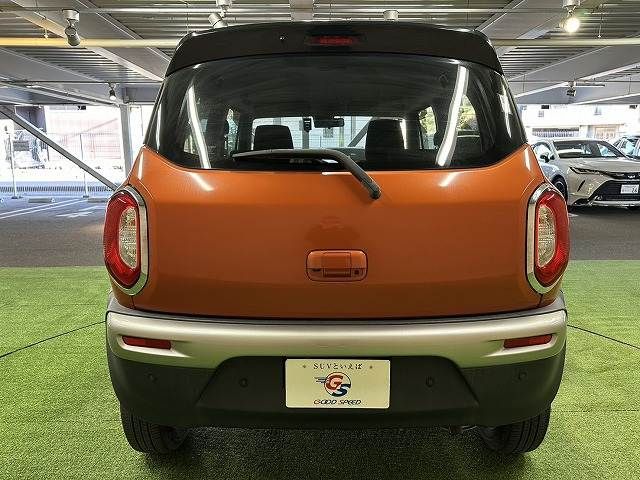 SUZUKI XBEE 2019 Image 31