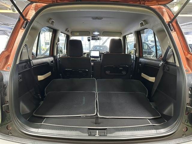 SUZUKI XBEE 2019 Image 31