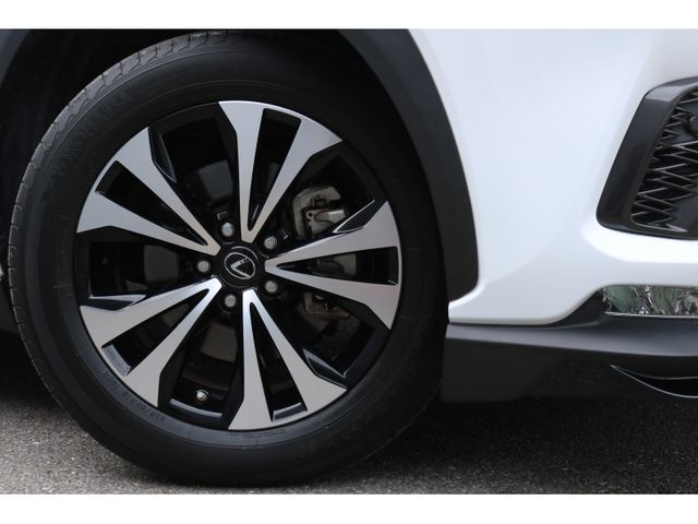 TOYOTA LEXUS NX300 2020 Image 31