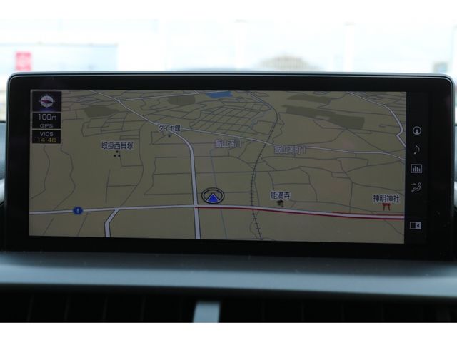 TOYOTA LEXUS NX300 2020 Image 31