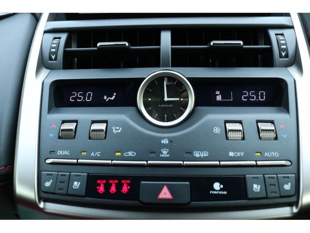 TOYOTA LEXUS NX300 2020 Image 31